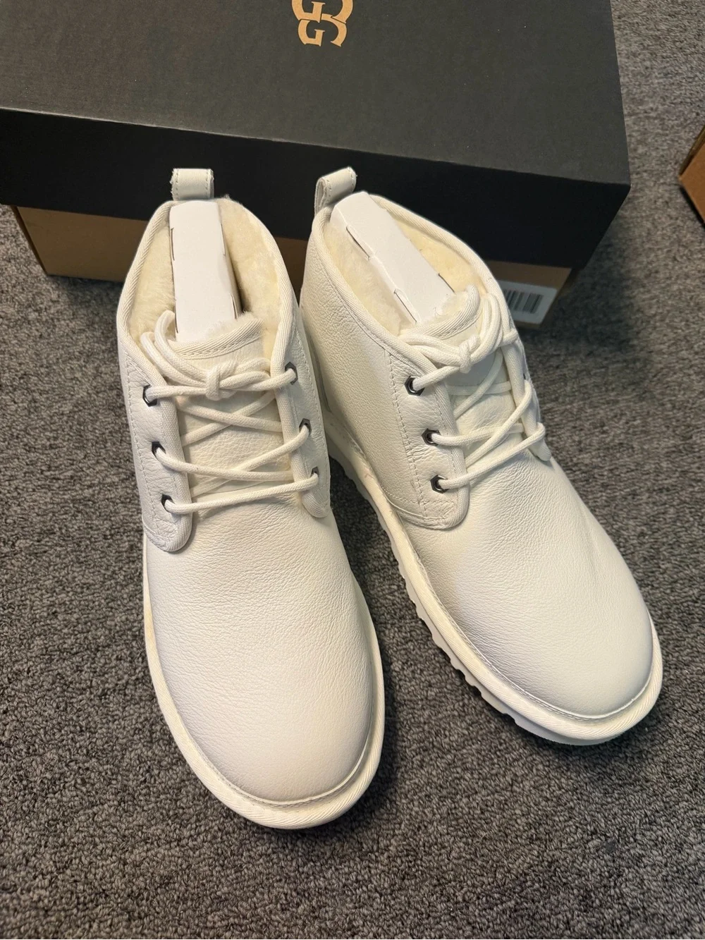 UGG boots